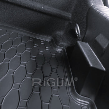 Tapis de coffre Opel Mokka B Hybrid (MHEV), carrosserie suv, fabrication 2024 - présent, sans coffre intermédiaire | 425130