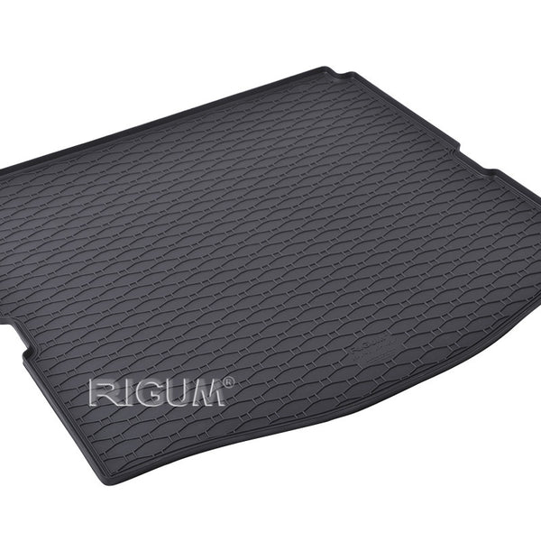 Tapis de coffre Citroen C5 Aircross Hybrid (MHEV), carrosserie suv, fabrication 2025 - présent, coffre inférieur et supérieur | 425147