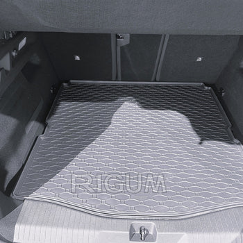 Tapis de coffre Opel Grandland Hybrid, carrosserie suv, fabrication 2025 - présent, coffre inférieur et supérieur | 425147