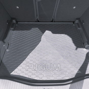 Tapis de coffre Citroen C5 Aircross Hybrid (MHEV), carrosserie suv, fabrication 2025 - présent, coffre inférieur et supérieur | 425147