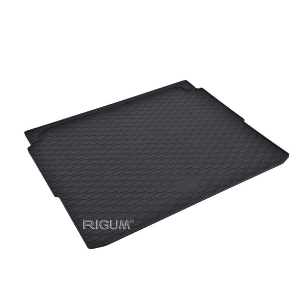 Tapis de coffre Citroen C5 Aircross, carrosserie suv, fabrication 02.2019 - présent, coffre inférieur et supérieur | 426007