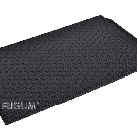 Tapis de coffre Peugeot 208 e- II, carrosserie berline, fabrication 01.2020 - présent | 426045