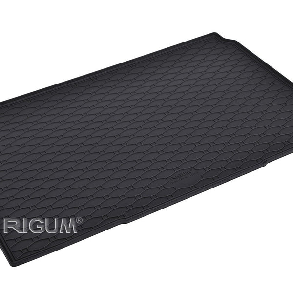 Tapis de coffre Peugeot 208 Hybrid, carrosserie berline, fabrication 2024 - présent | 426045