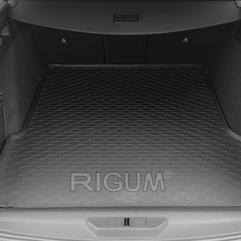 Tapis de coffre Opel Astra L Hybrid, carrosserie break, fabrication 2021 - présent | 426076