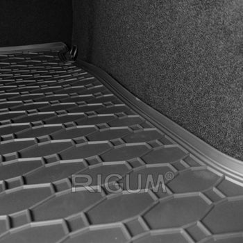 Tapis de coffre Opel Astra L Hybrid, carrosserie break, fabrication 2021 - présent | 426076