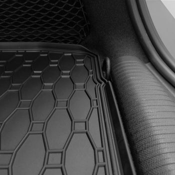Tapis de coffre Peugeot 308 III SW, carrosserie break, fabrication 12.2021 - présent | 426076