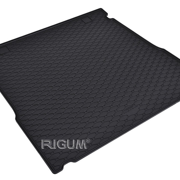 Tapis de coffre Peugeot 308 II, carrosserie break, fabrication 06.2014 - présent | 426083