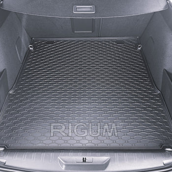 Tapis de coffre Peugeot 308 II, carrosserie break, fabrication 06.2014 - présent | 426083