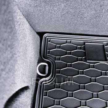 Tapis de coffre Peugeot 308 II, carrosserie break, fabrication 06.2014 - présent | 426083