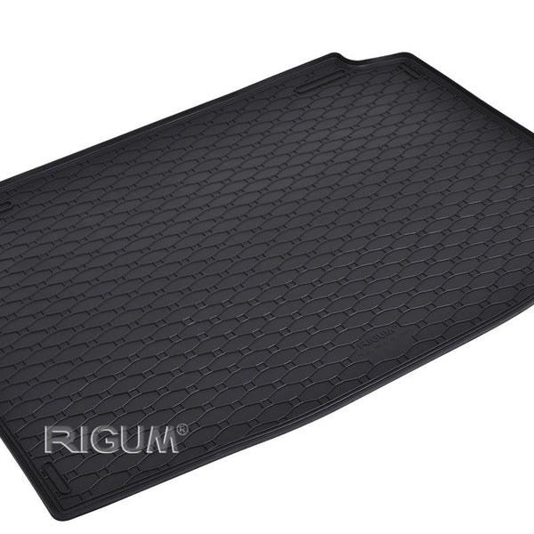 Tapis de coffre Peugeot 308 II, carrosserie berline, fabrication 08.2013 - 11.2021, 426144
