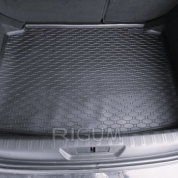 Tapis de coffre Peugeot 308 II, carrosserie berline, fabrication 08.2013 - 11.2021, 426144