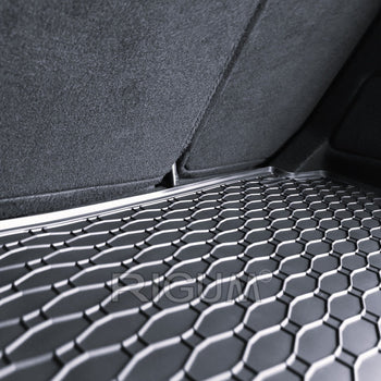 Tapis de coffre Peugeot 308 II, carrosserie berline, fabrication 08.2013 - 11.2021, 426144