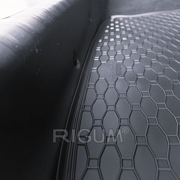 Tapis de coffre Peugeot 308 II, carrosserie berline, fabrication 08.2013 - 11.2021, 426144
