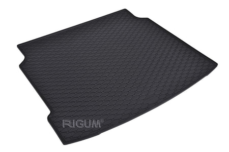 Tapis de coffre Peugeot 508, carrosserie fastback, fabrication 2018 - présent | 426151