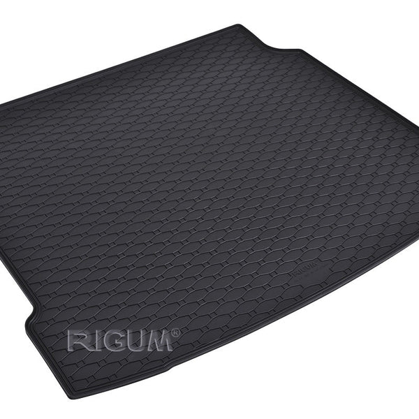 Tapis de coffre Peugeot 508, carrosserie fastback, fabrication 2018 - présent | 426151