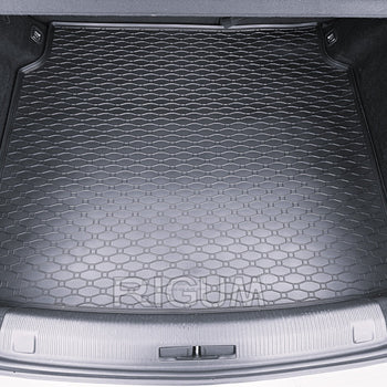 Tapis de coffre Peugeot 508, carrosserie fastback, fabrication 2018 - présent | 426151