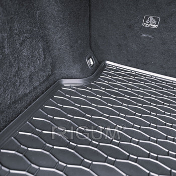 Tapis de coffre Peugeot 508, carrosserie fastback, fabrication 2018 - présent | 426151