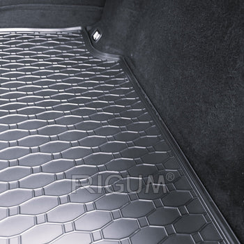 Tapis de coffre Peugeot 508, carrosserie fastback, fabrication 2018 - présent | 426151