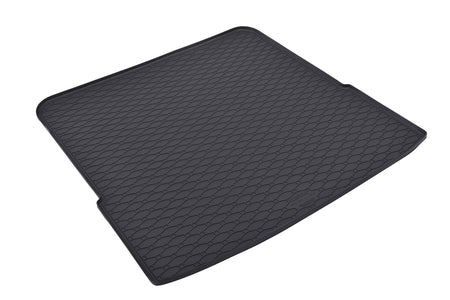 Tapis de coffre Peugeot 5008 III PHEV, carrosserie suv, fabrication 2024 - présent, 7 places, 3e rangée abaissée | 426182