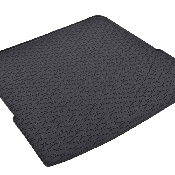 Tapis de coffre Peugeot 5008 III PHEV, carrosserie suv, fabrication 2024 - présent, 7 places, 3e rangée abaissée | 426182