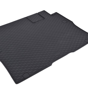 Tapis de coffre Citroen Spacetourer, carrosserie van, fabrication 2016 - 2019, empattement l3 | 426199