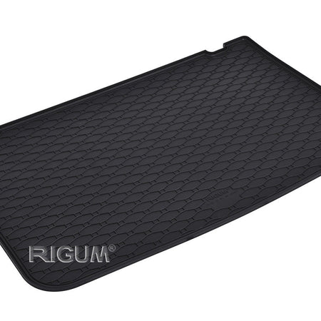 Tapis de coffre Renault Clio IV, carrosserie berline, fabrication 10.2012 - 08.2019 #1
