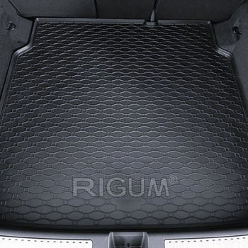 Tapis de coffre Renault Rafale E-Tech Full Hybrid, carrosserie suv, fabrication 03.2024 - présent | 428193