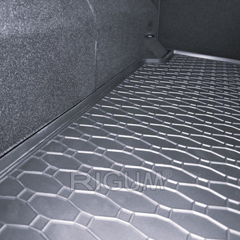 Tapis de coffre Renault Rafale E-Tech Full Hybrid, carrosserie suv, fabrication 03.2024 - présent | 428193