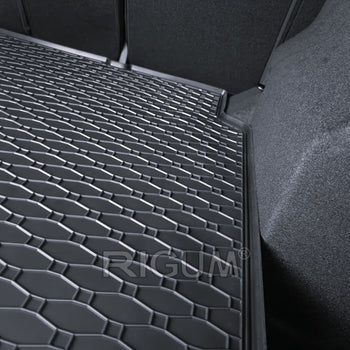 Tapis de coffre Renault Rafale E-Tech Full Hybrid, carrosserie suv, fabrication 03.2024 - présent | 428193