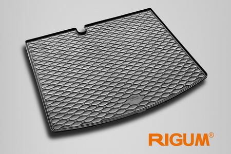Tapis de coffre Renault 4 E-Tech, carrosserie suv, fabrication 2025 - présent | 428223