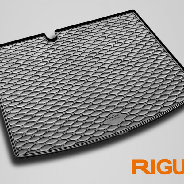 Tapis de coffre Renault 4 E-Tech, carrosserie suv, fabrication 2025 - présent | 428223