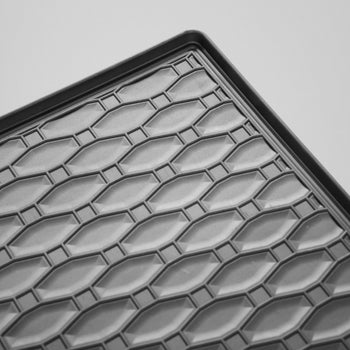 Tapis de coffre Renault 4 E-Tech, carrosserie suv, fabrication 2025 - présent | 428223