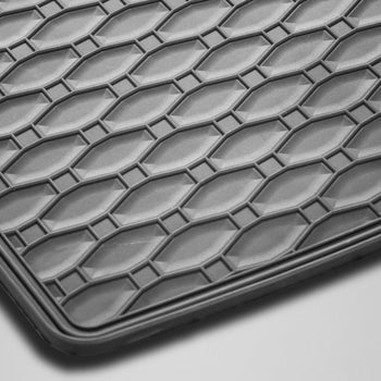 Tapis de coffre Renault 4 E-Tech, carrosserie suv, fabrication 2025 - présent | 428223