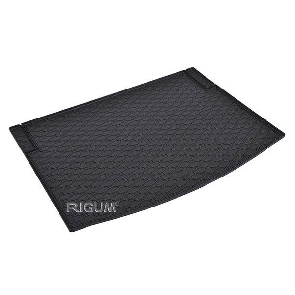 Tapis de coffre Seat Leon IV MHEV, carrosserie berline, fabrication 2020 - présent, coffre inférieur et supérieur | 429053
