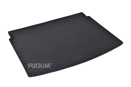 Tapis de coffre Cupra Formentor PHEV, carrosserie suv, fabrication 01.2021 - présent, coffre inférieur et supérieur | 430004