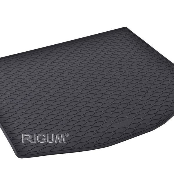 Tapis de coffre KGM Grand Tivoli, carrosserie suv, fabrication 2025 - présent, coffre inférieur et supérieur | 431018