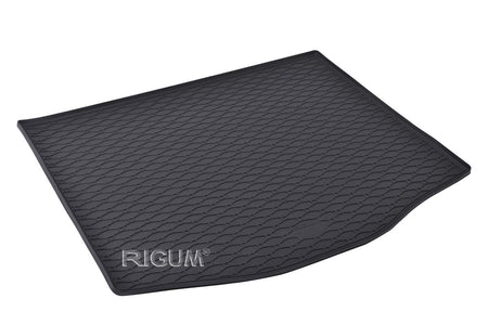 Tapis de coffre KGM Grand Tivoli, carrosserie suv, fabrication 2025 - présent, coffre inférieur et supérieur | 431018