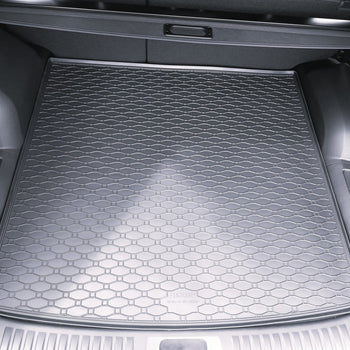 Tapis de coffre KGM Actyon, carrosserie suv, fabrication 2024 - présent | 431056