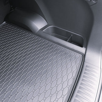 Tapis de coffre KGM Actyon, carrosserie suv, fabrication 2024 - présent | 431056