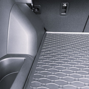 Tapis de coffre KGM Actyon, carrosserie suv, fabrication 2024 - présent | 431056