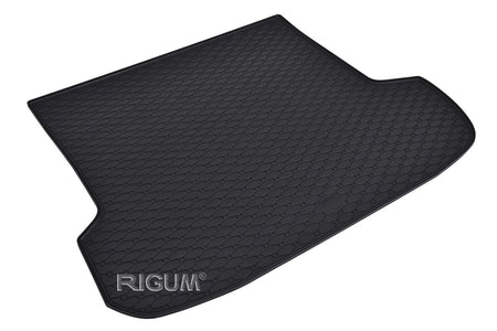 Tapis de coffre Subaru Outback V, carrosserie break, fabrication 2015 - 2019, 432008