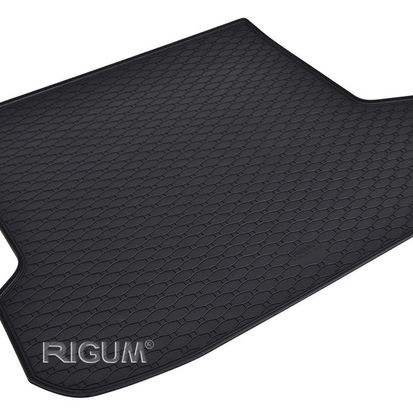 Tapis de coffre Subaru Outback V, carrosserie break, fabrication 2015 - 2019, 432008
