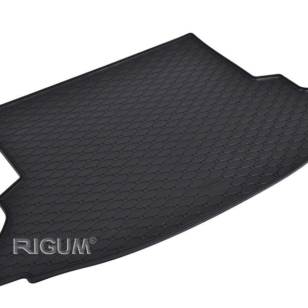 Tapis de coffre Subaru Impreza V, carrosserie sedán, fabrication 09.2017 - présent #2