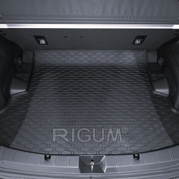 Tapis de coffre Subaru Impreza V, carrosserie sedán, fabrication 09.2017 - présent #2