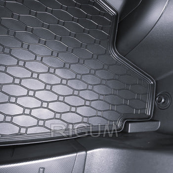 Tapis de coffre Subaru Impreza V, carrosserie berline, fabrication 09.2017 - présent, 432015