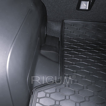 Tapis de coffre Subaru Impreza V, carrosserie sedán, fabrication 09.2017 - présent #2