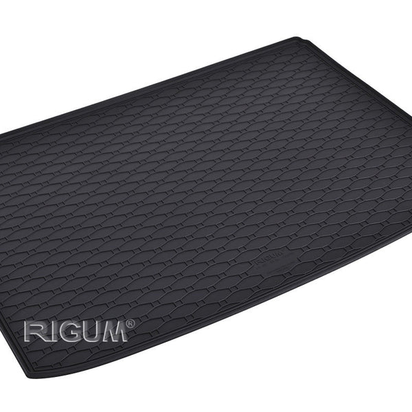Tapis de coffre Suzuki Vitara Hybrid, carrosserie suv, fabrication 01.2020 - présent, coffre supérieur | 433005