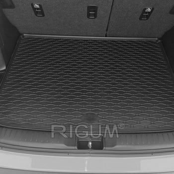 Tapis de coffre Suzuki Vitara, carrosserie suv, fabrication 2019 - 03.2020, coffre supérieur | 433005