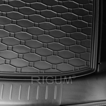 Tapis de coffre Suzuki Vitara, carrosserie suv, fabrication 2019 - 03.2020, coffre supérieur | 433005