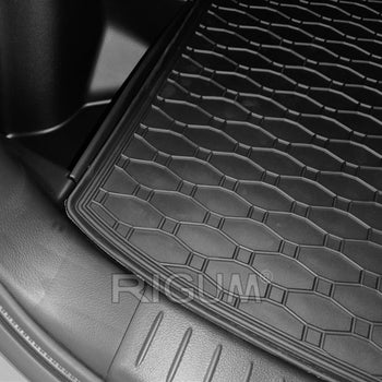 Tapis de coffre Suzuki Vitara, carrosserie suv, fabrication 2019 - 03.2020, coffre supérieur | 433005